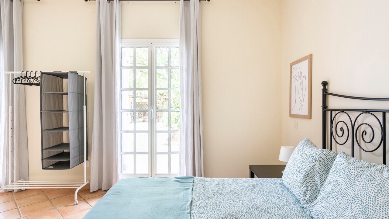 Photo of Bedroom in Carmona
