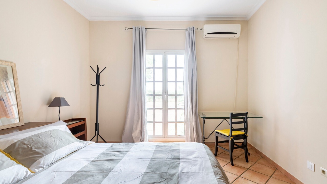 Photo of Bedroom in Carmona