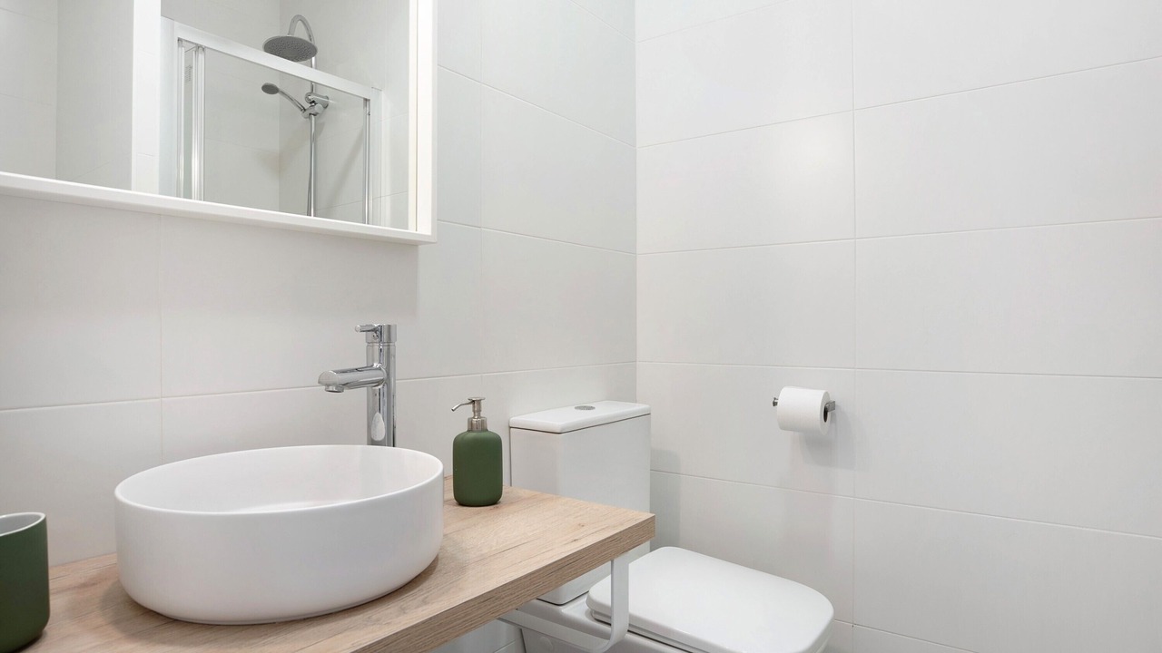 Photo of Bathroom in San Ambrosio