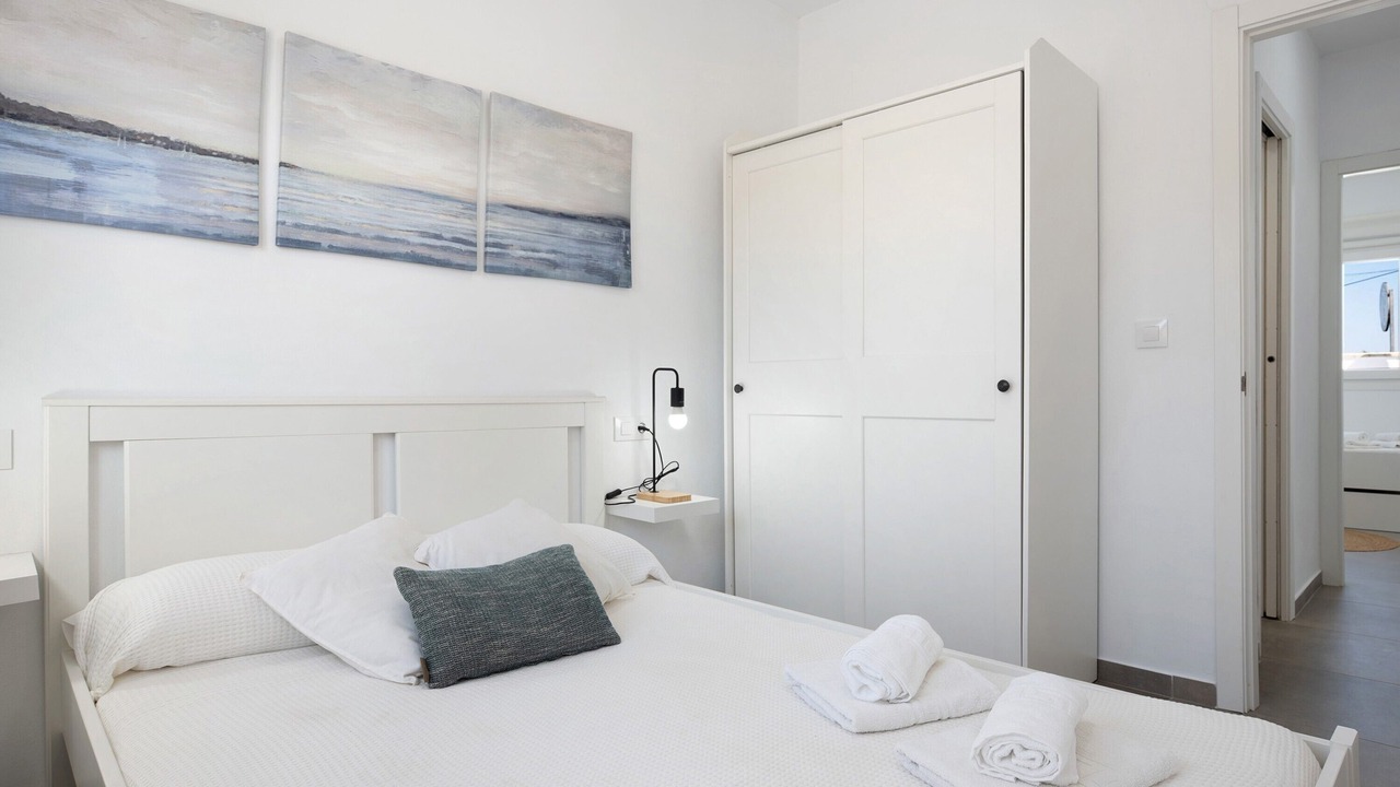 Photo of Bedroom in San Ambrosio