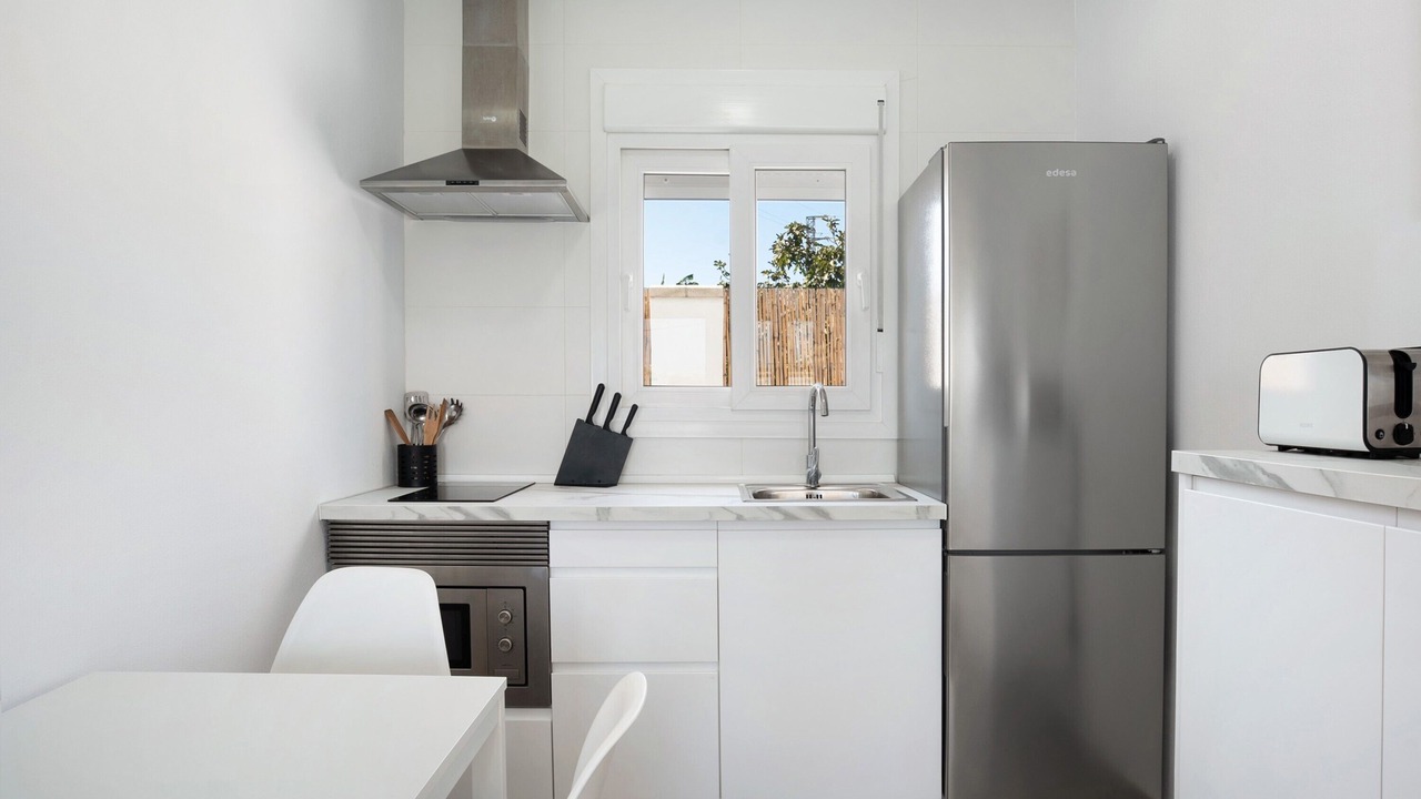 Photo of Kitchen in San Ambrosio