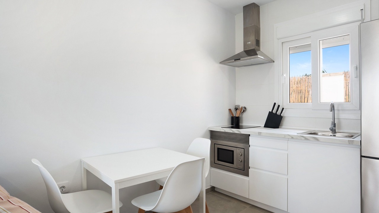 Photo of Kitchen in San Ambrosio