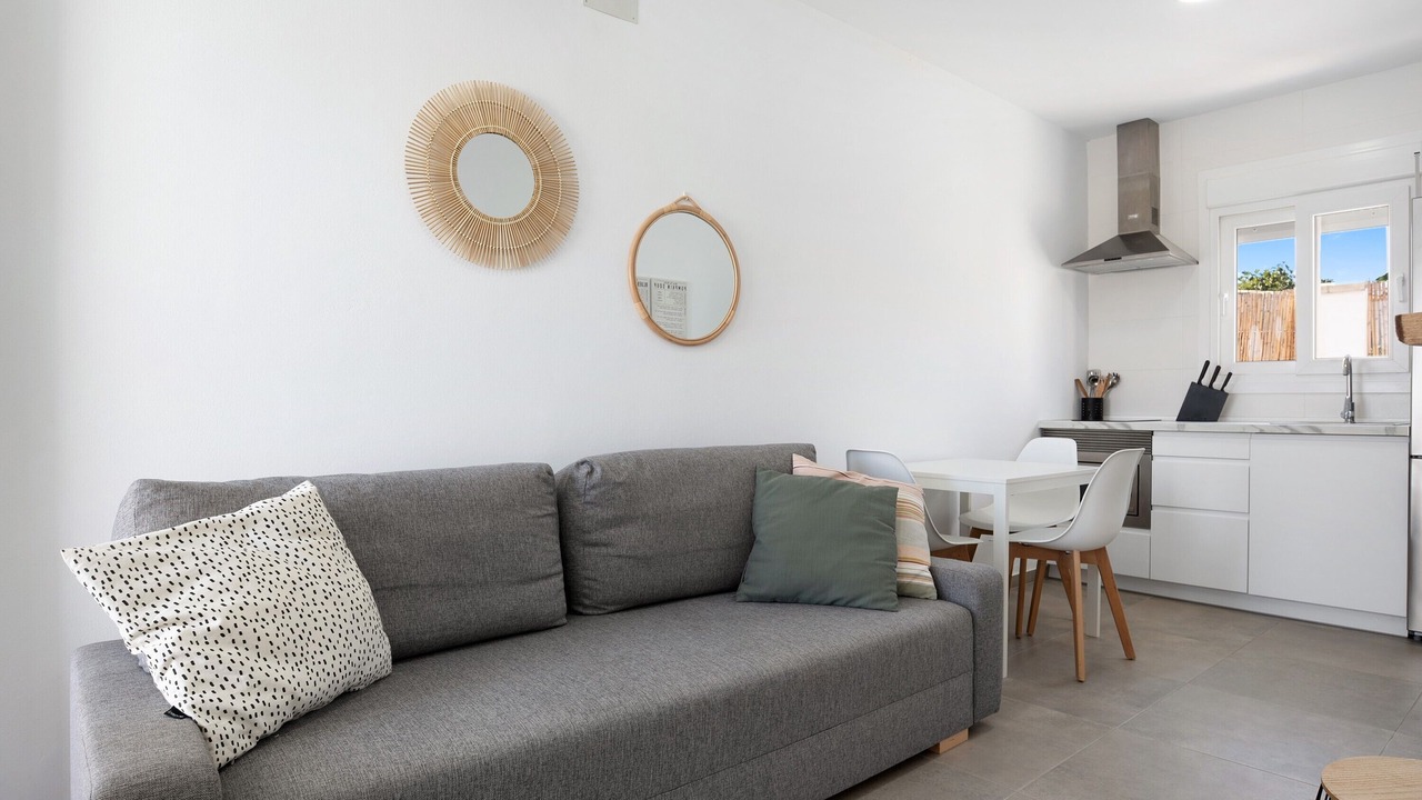 Photo of Livingroom in San Ambrosio