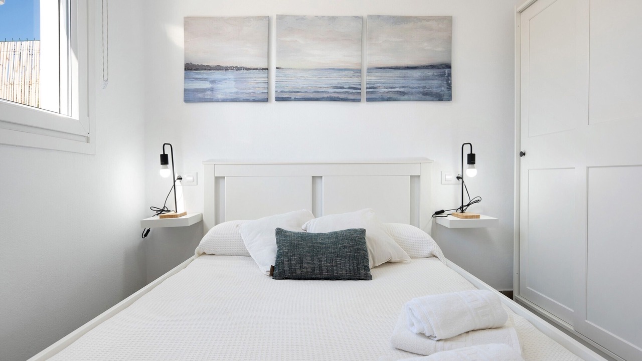 Photo of Bedroom in San Ambrosio