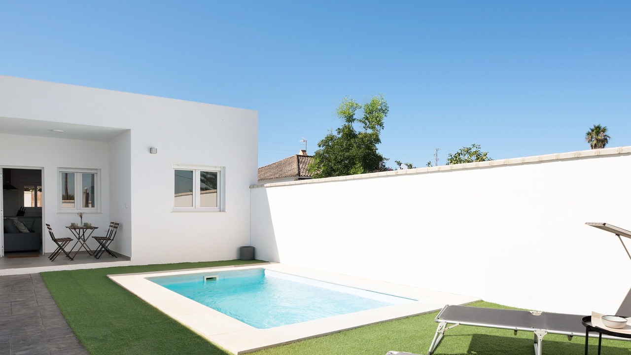 Photo of Outdoor in San Ambrosio