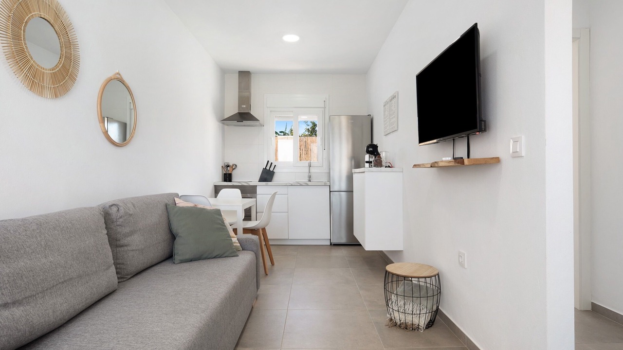 Photo of Livingroom in San Ambrosio