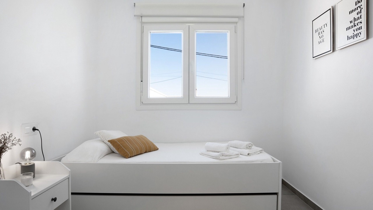 Photo of Bedroom in San Ambrosio