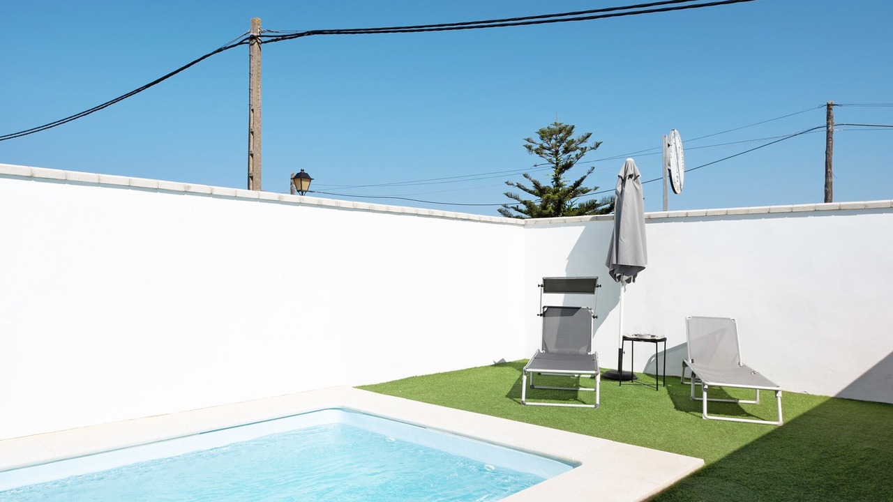 Photo of Outdoor in San Ambrosio