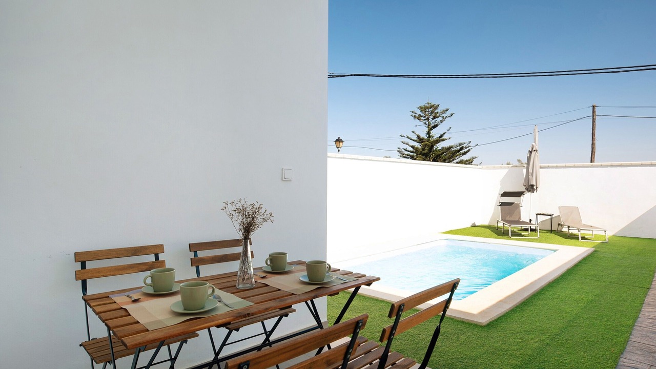 Photo of Outdoor in San Ambrosio