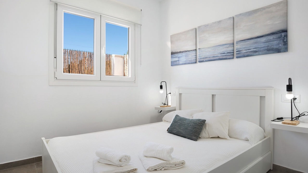 Photo of Bedroom in San Ambrosio