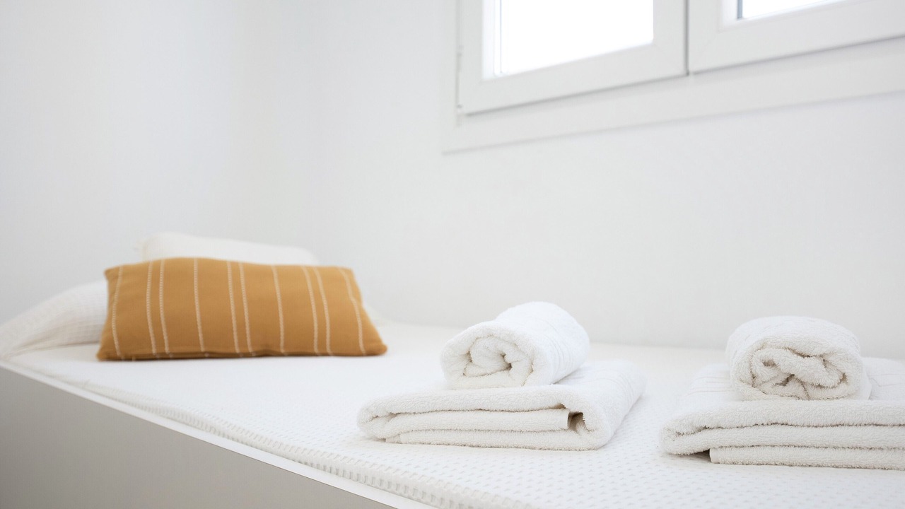 Photo of Bedroom in San Ambrosio