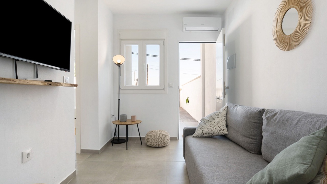 Photo of Livingroom in San Ambrosio