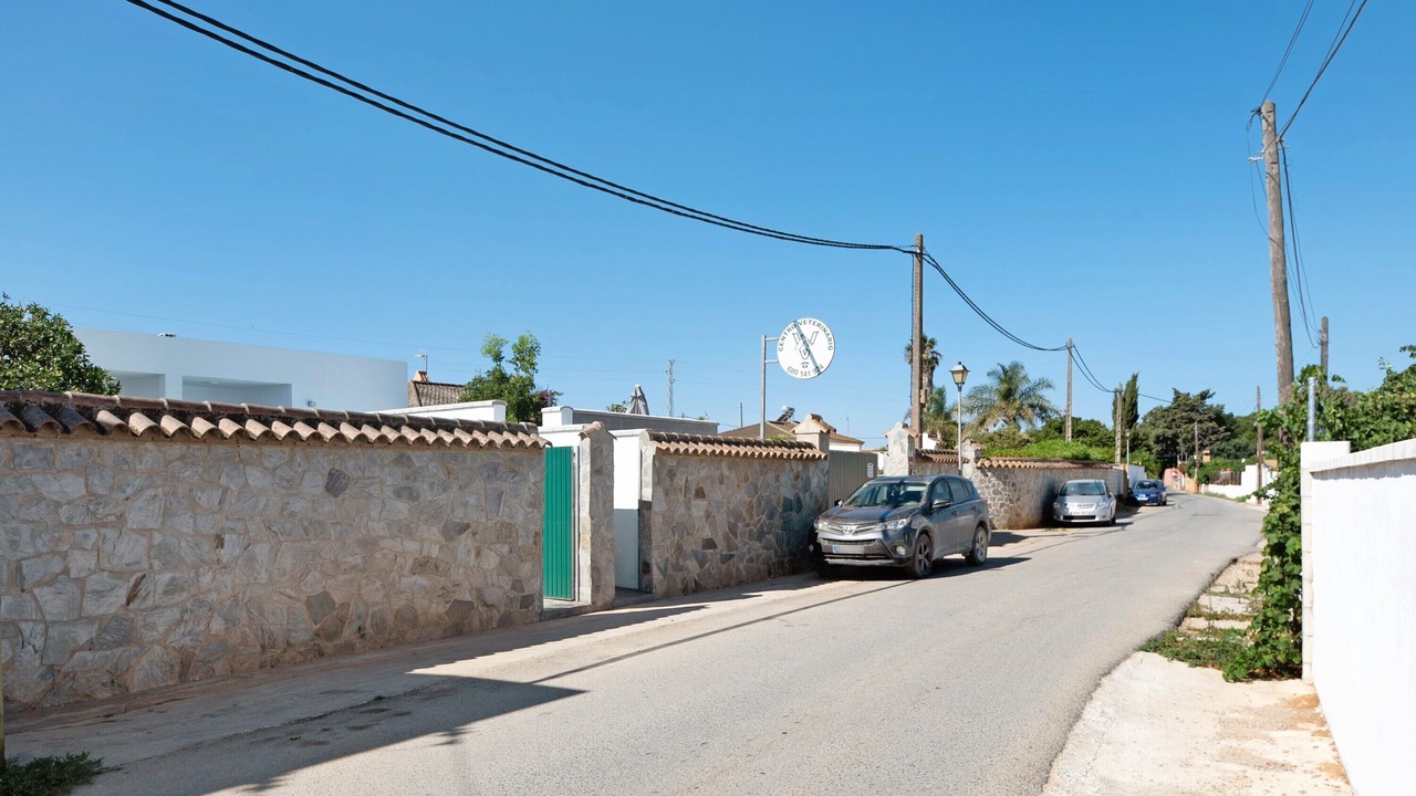 Photo of Outdoor in San Ambrosio