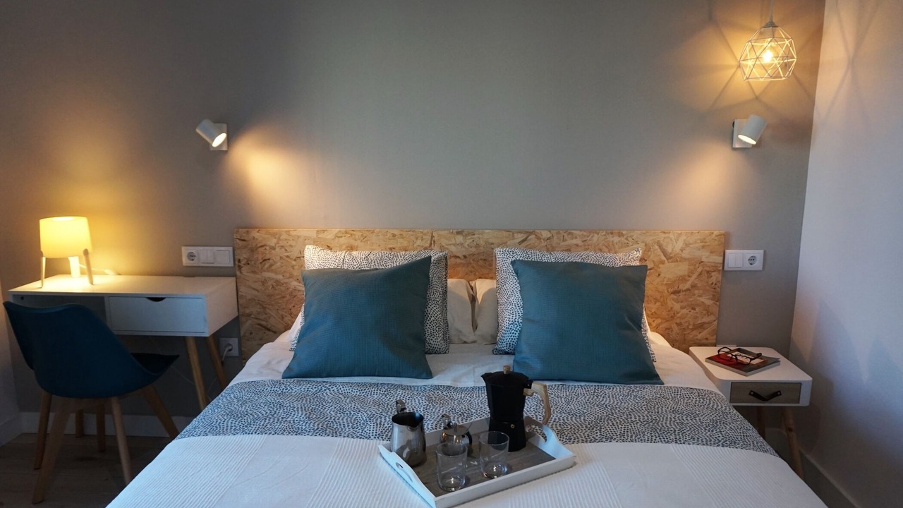 Photo of Bedroom in Merida Old Town