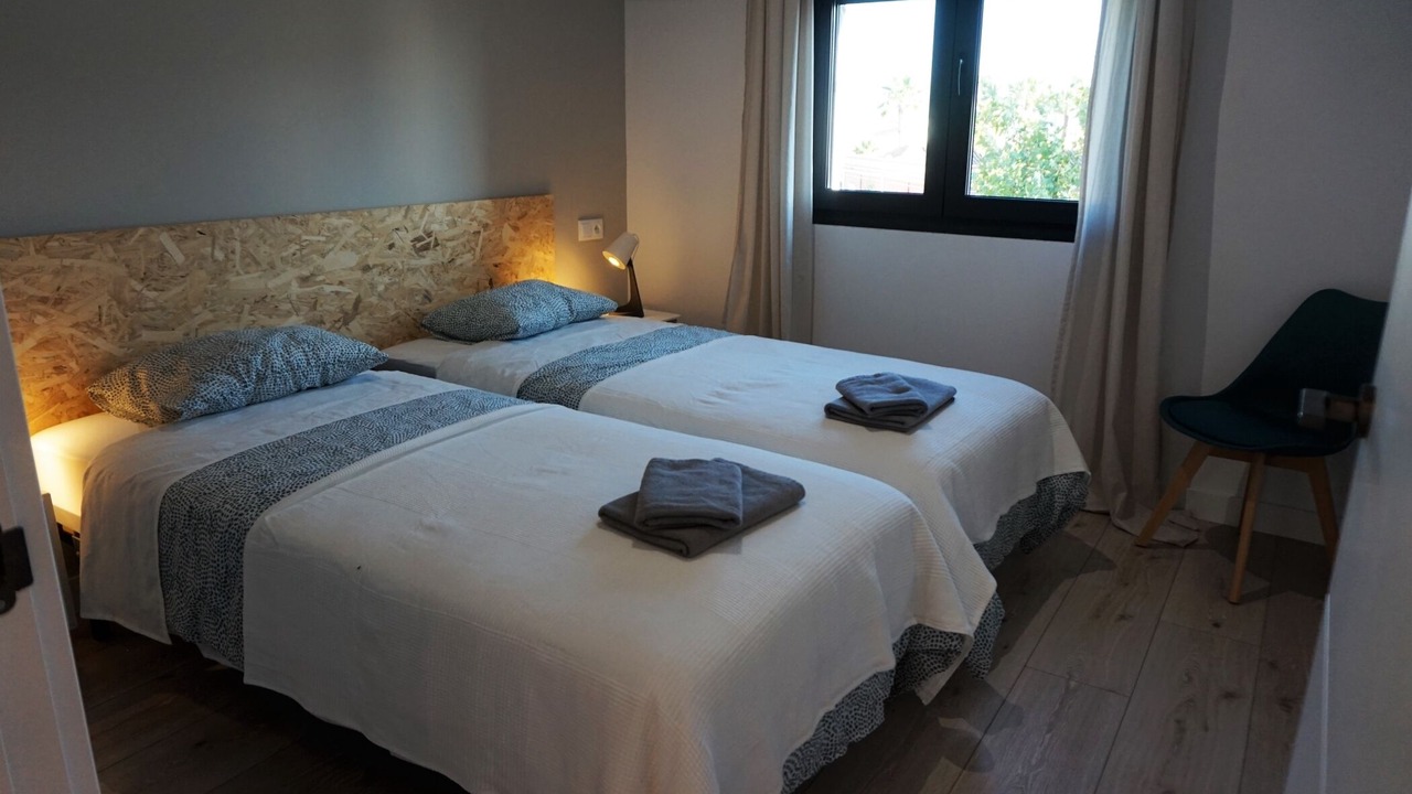 Photo of Bedroom in Merida Old Town