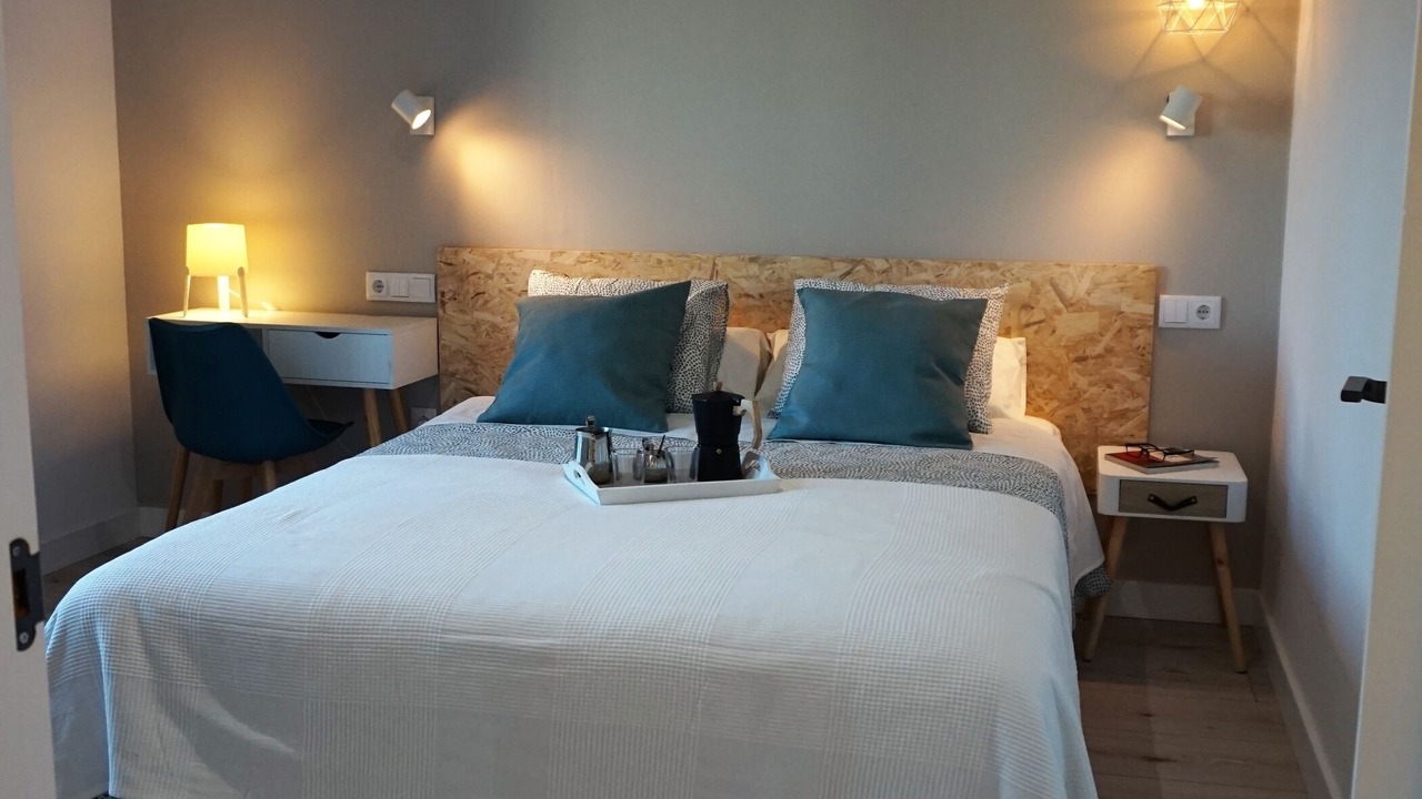 Photo of Bedroom in Merida Old Town