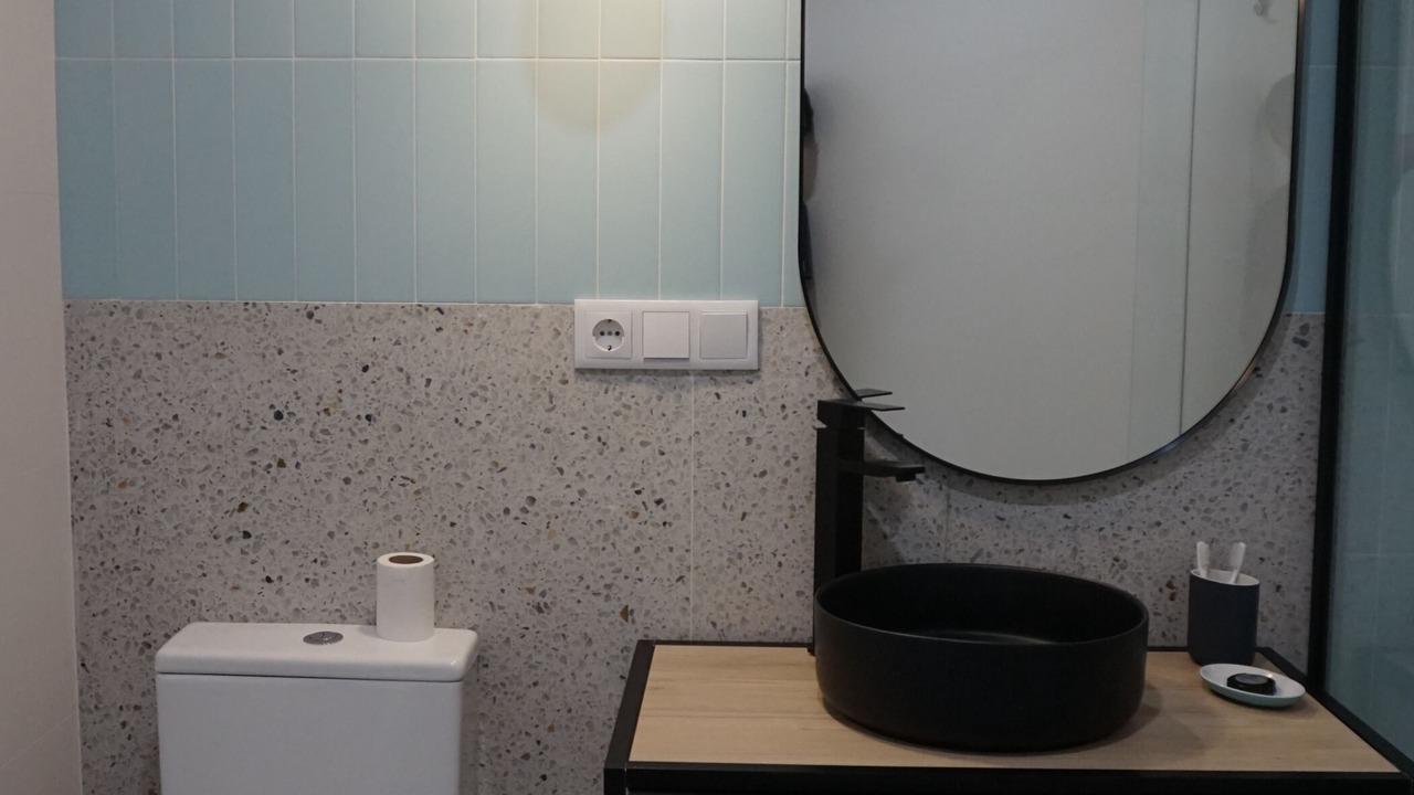 Photo of Bathroom in Merida Old Town