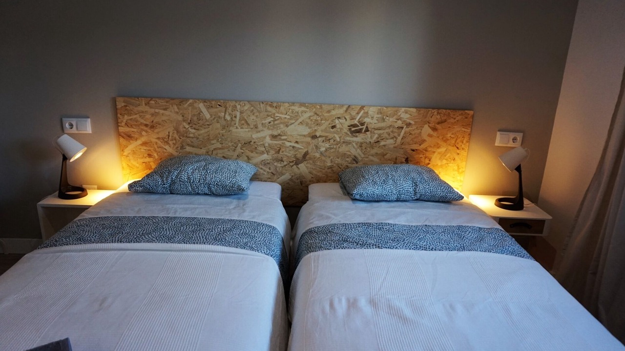 Photo of Bedroom in Merida Old Town