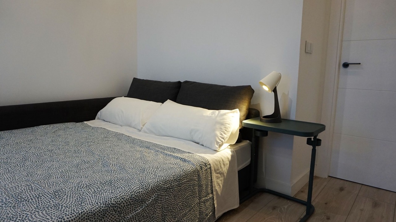 Photo of Bedroom in Merida Old Town