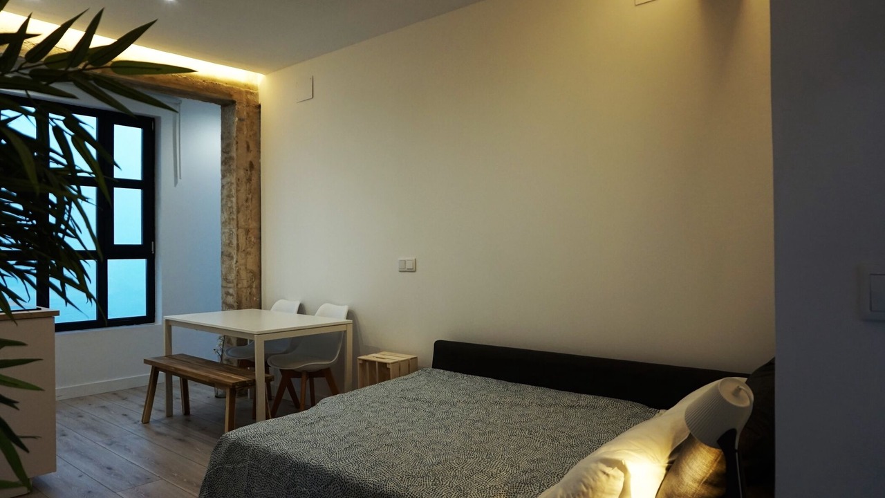 Photo of Bedroom in Merida Old Town