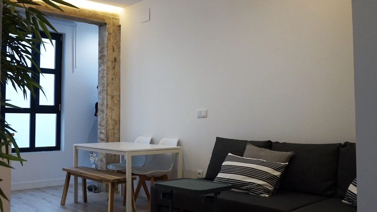 Photo of Livingroom in Merida Old Town