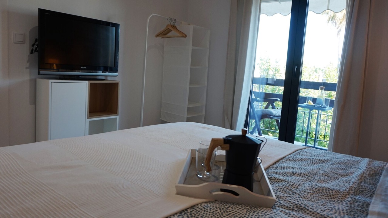 Photo of Bedroom in Merida Old Town