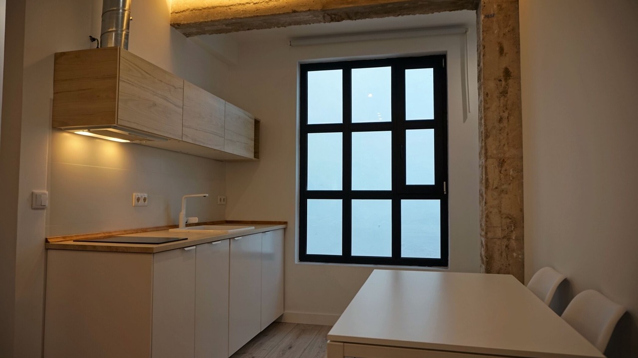 Photo of Kitchen in Merida Old Town