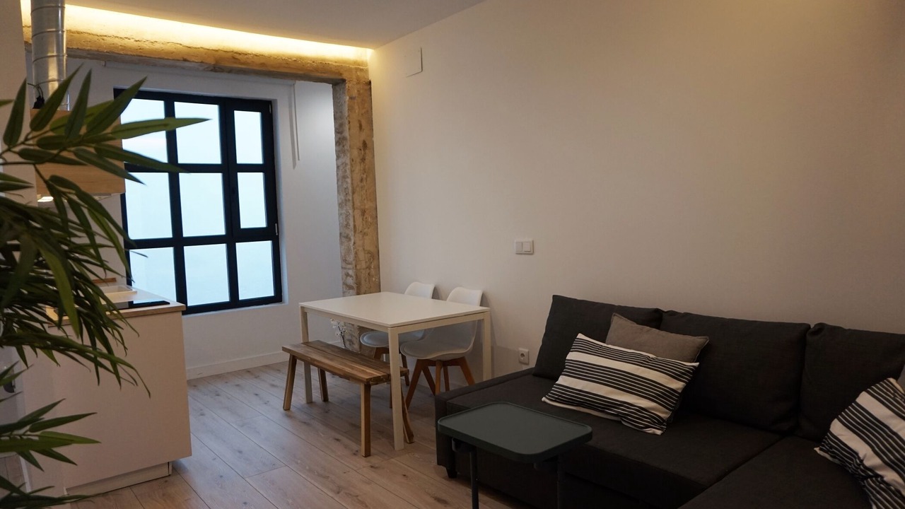 Photo of Livingroom in Merida Old Town