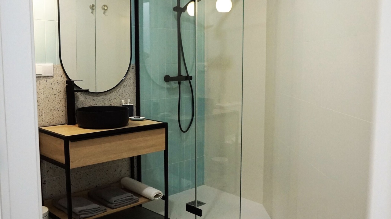 Photo of Bathroom in Merida Old Town