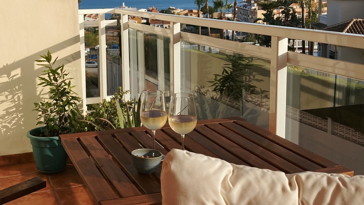 Photo of Outdoor in Torre de Benagalbon