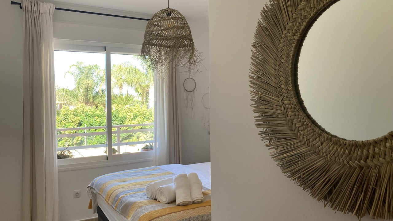 Photo of Bedroom in Torre de Benagalbon
