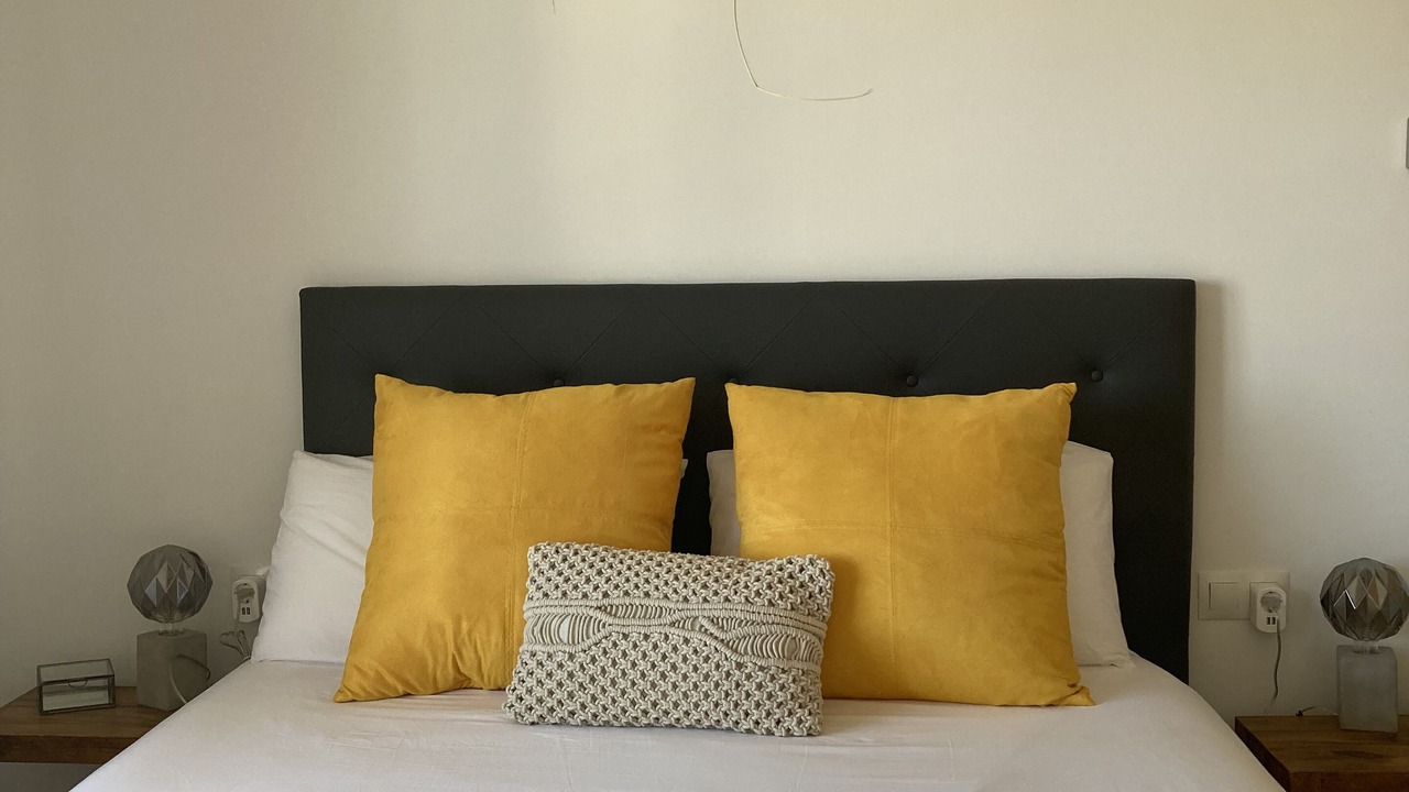 Photo of Bedroom in Torre de Benagalbon
