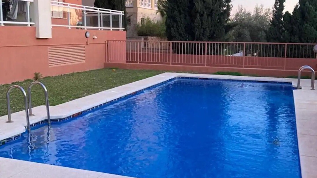 Photo of Outdoor in Torre de Benagalbon