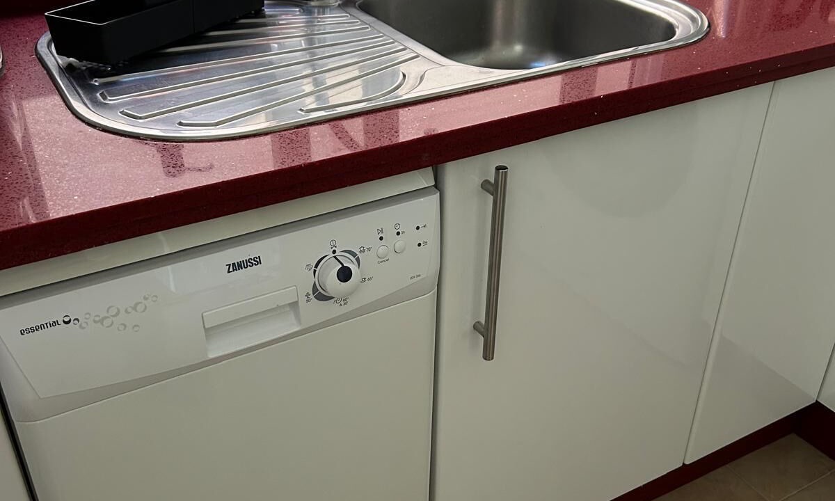 Photo of Kitchen in Torre de Benagalbon