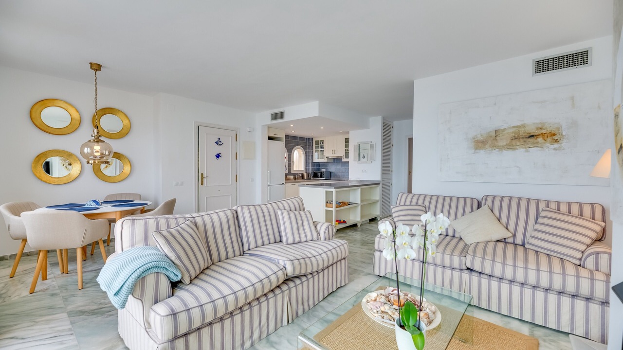 Photo of Livingroom in Estepona