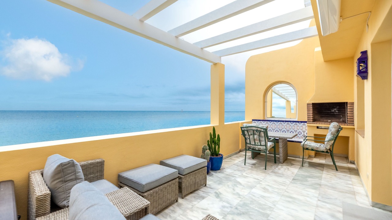 Photo of Outdoor in Estepona