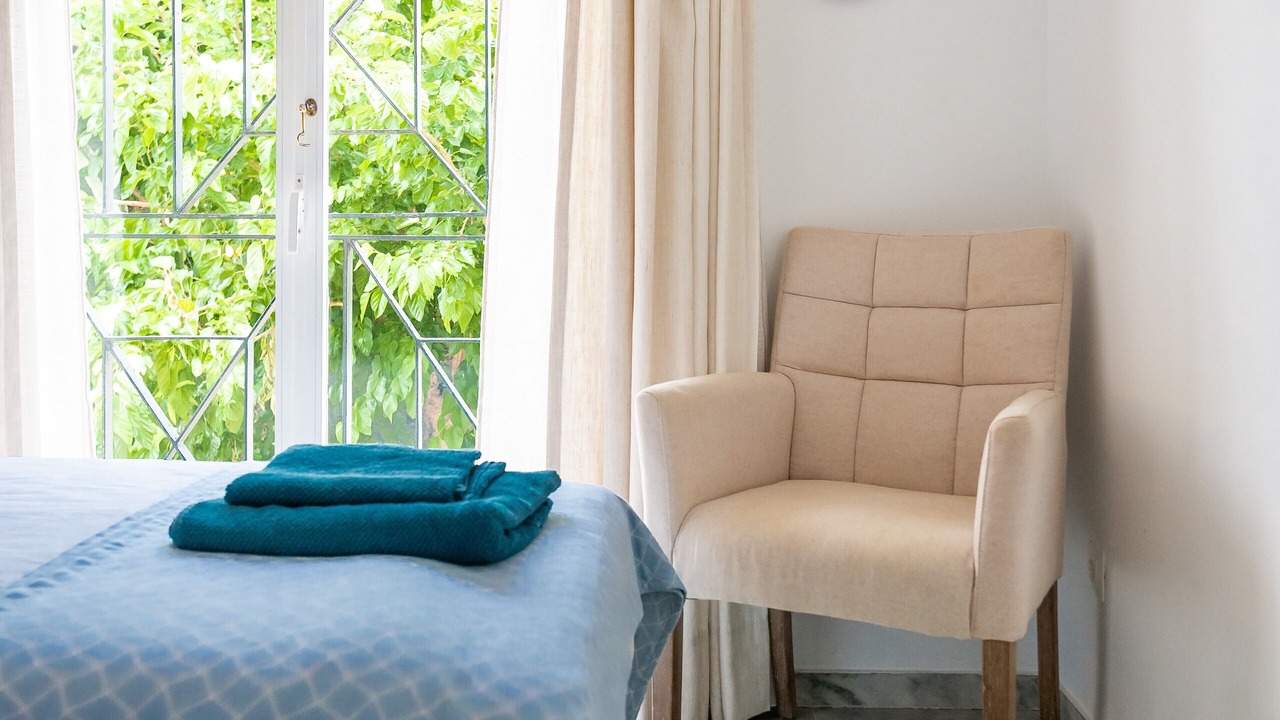 Photo of Bedroom in Estepona