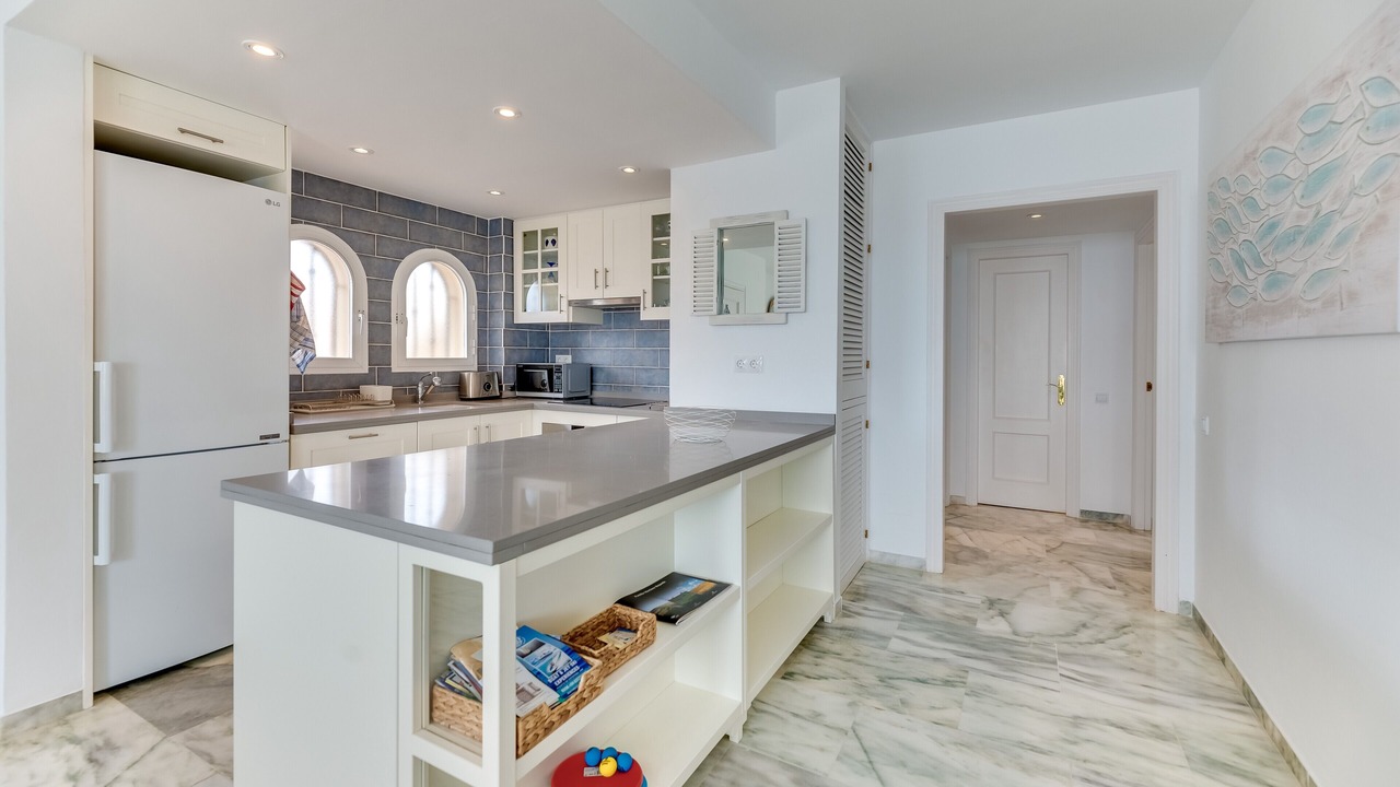Photo of Kitchen in Estepona