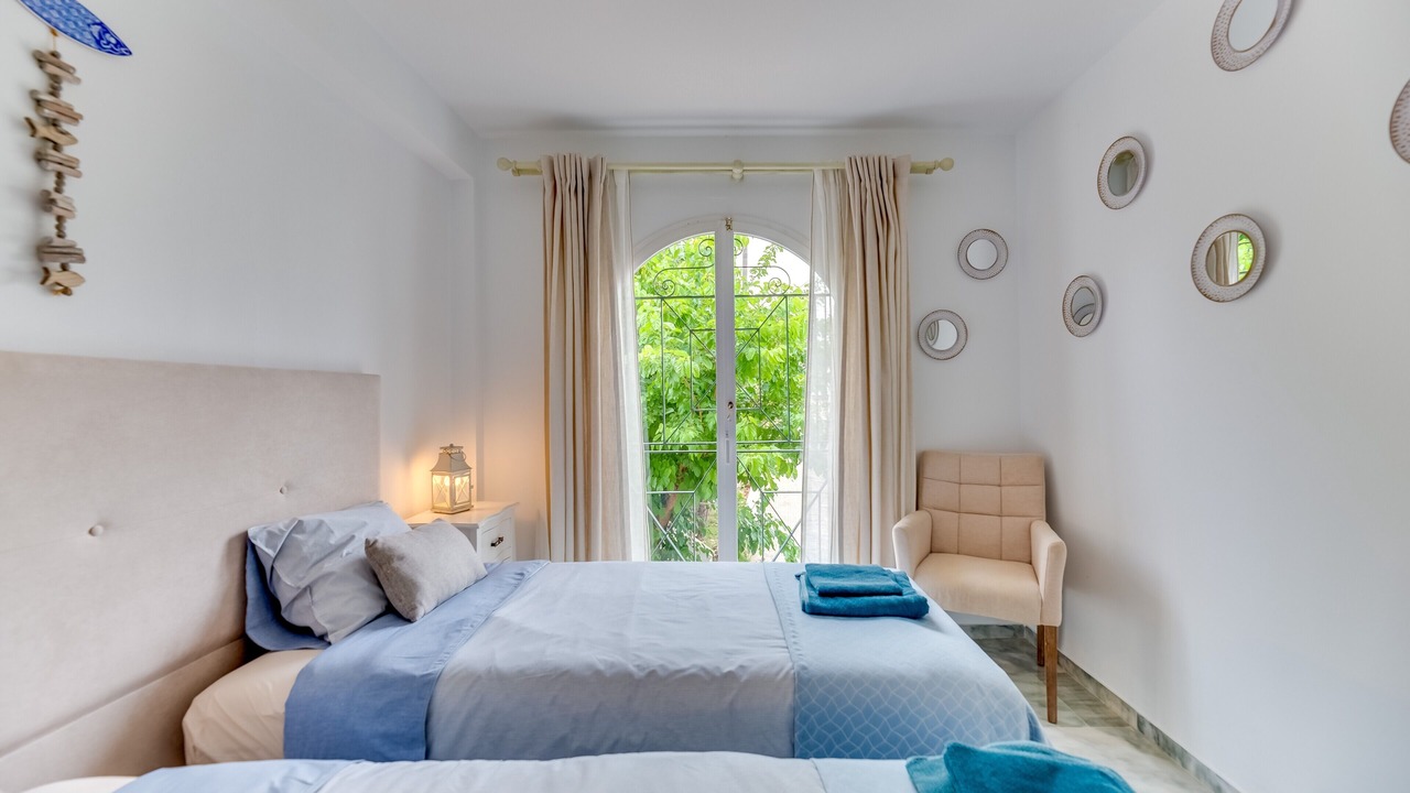 Photo of Bedroom in Estepona