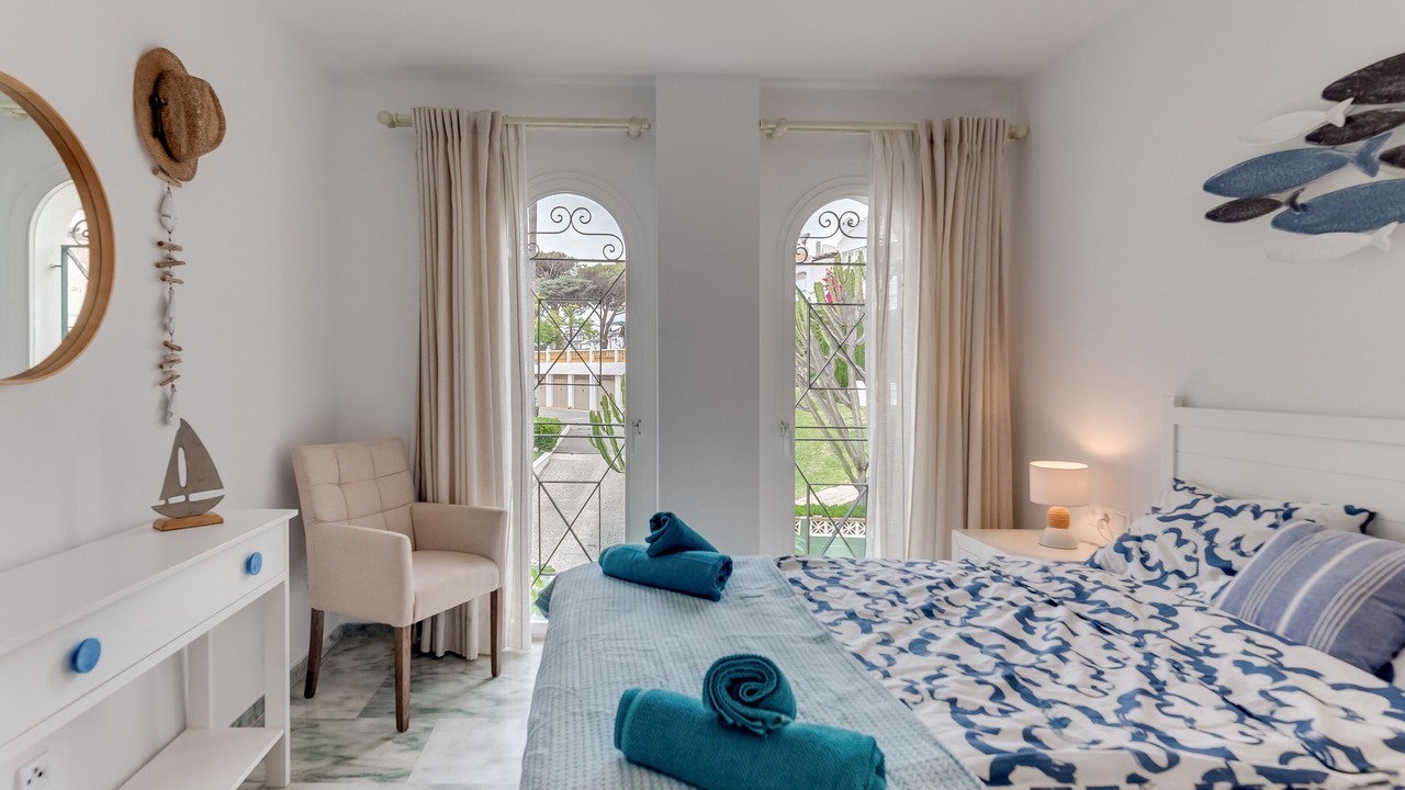 Photo of Bedroom in Estepona