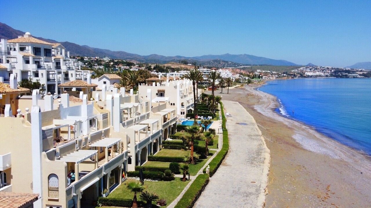 Photo of Others in Estepona