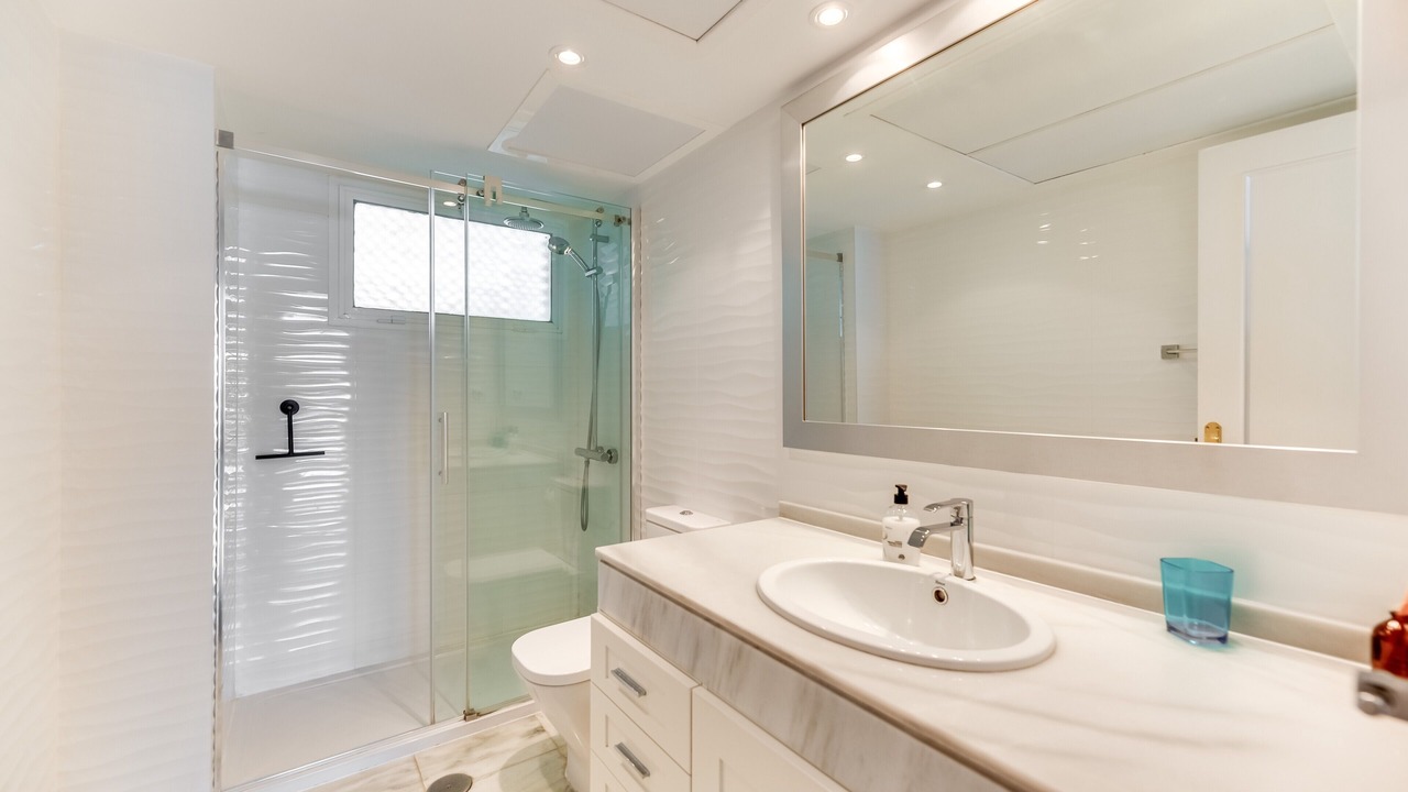 Photo of Bathroom in Estepona