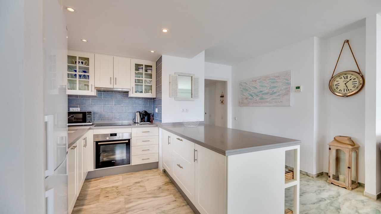 Photo of Kitchen in Estepona
