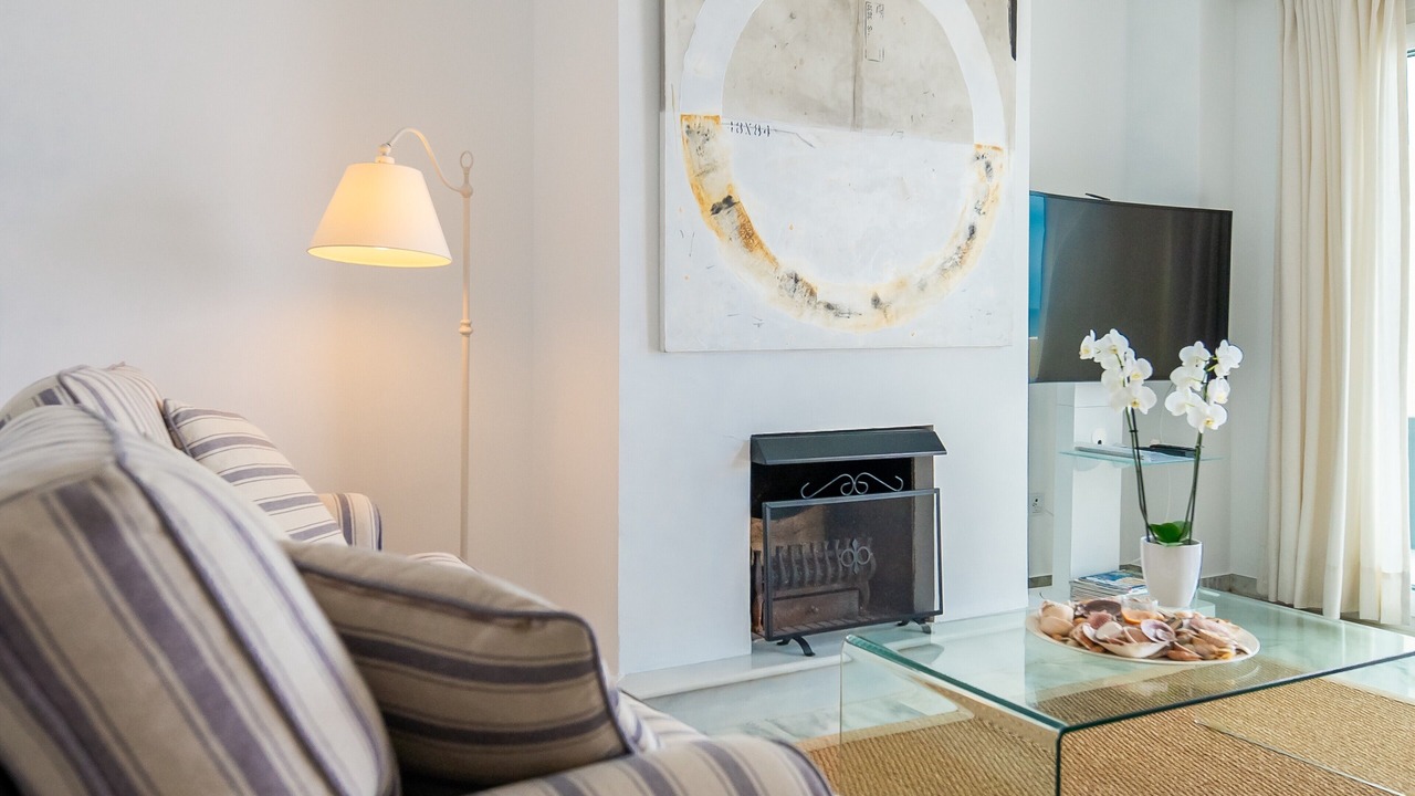 Photo of Livingroom in Estepona