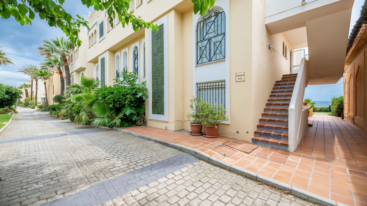 Photo of Outdoor in Estepona