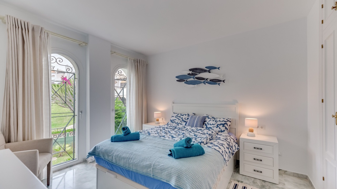 Photo of Bedroom in Estepona