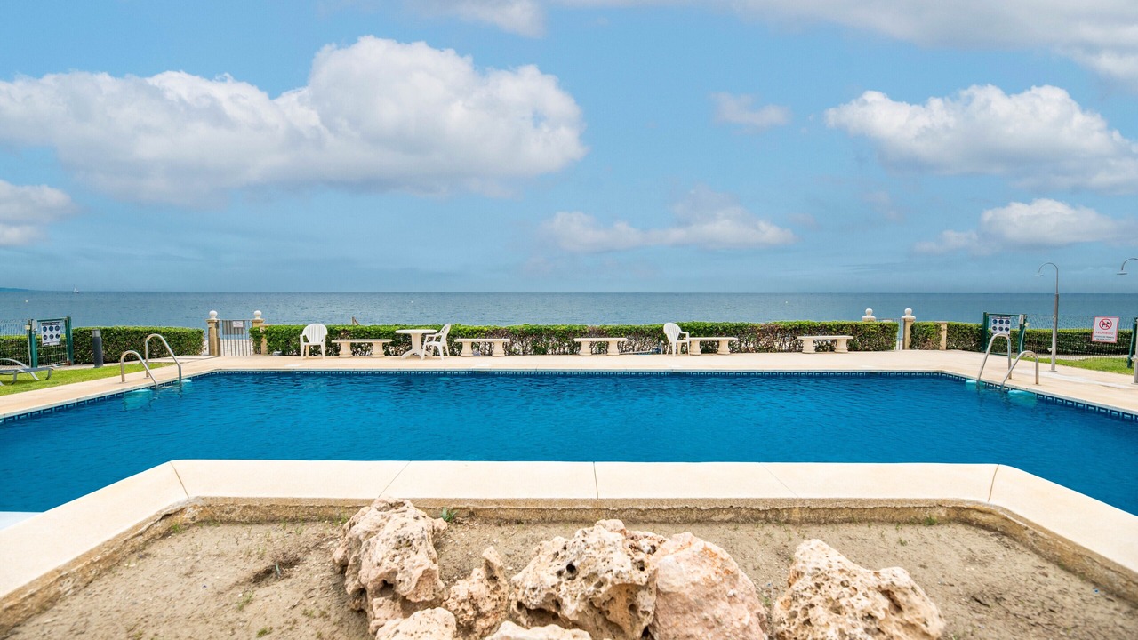 Photo of Outdoor in Estepona