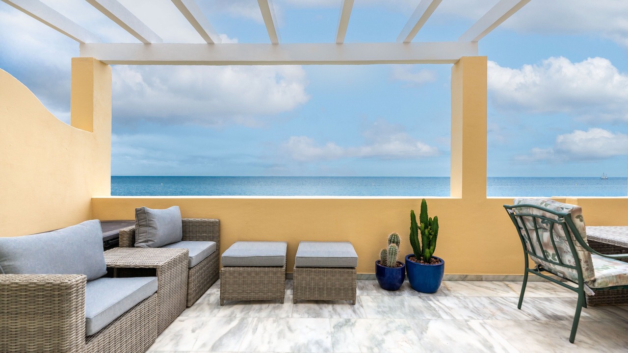 Photo of Outdoor in Estepona