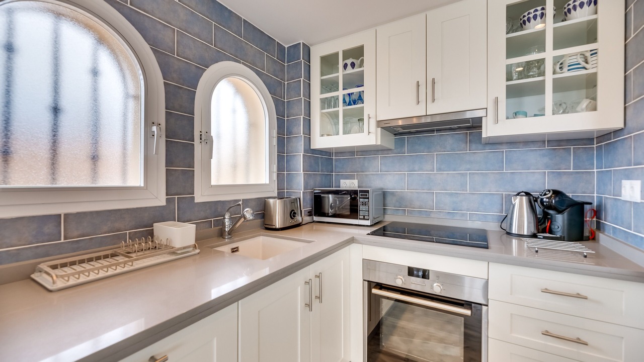Photo of Kitchen in Estepona