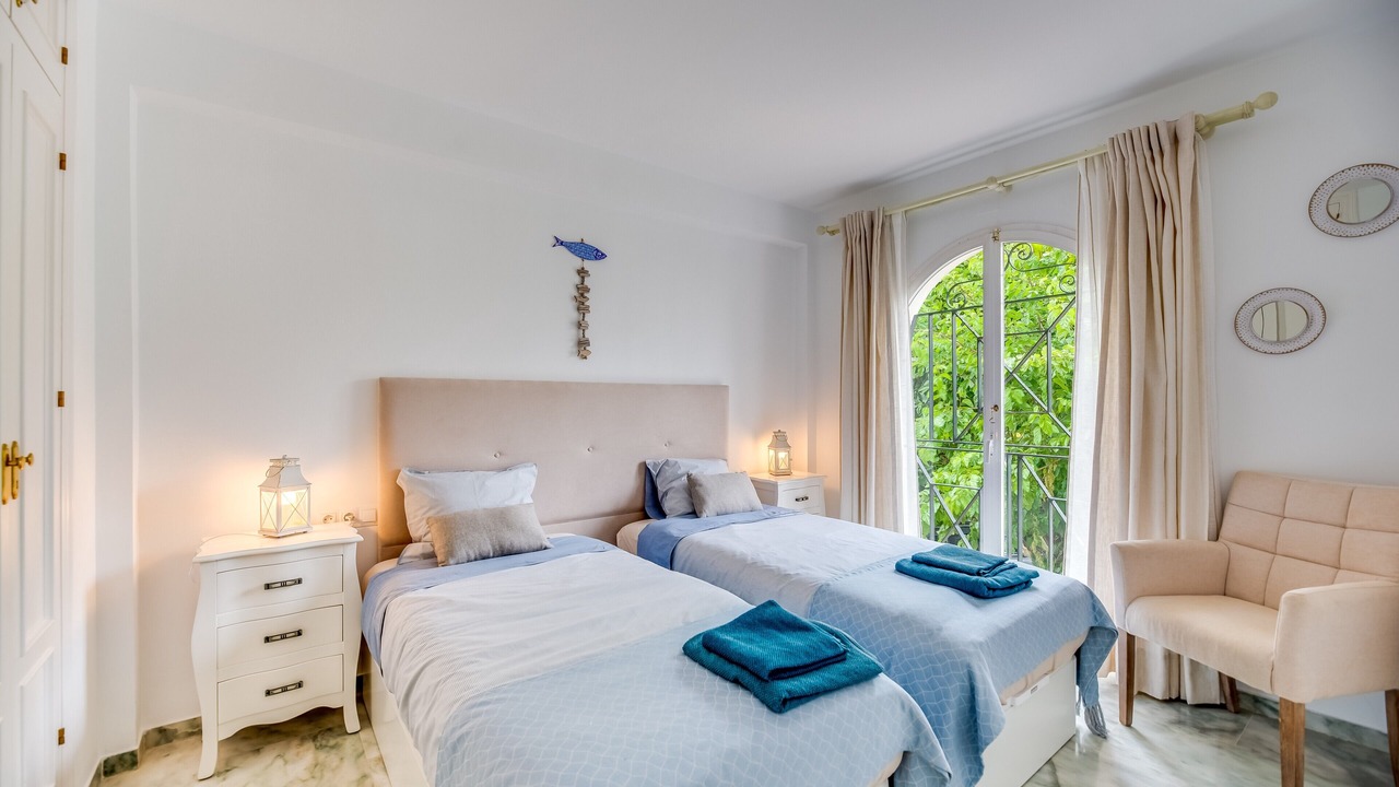 Photo of Bedroom in Estepona